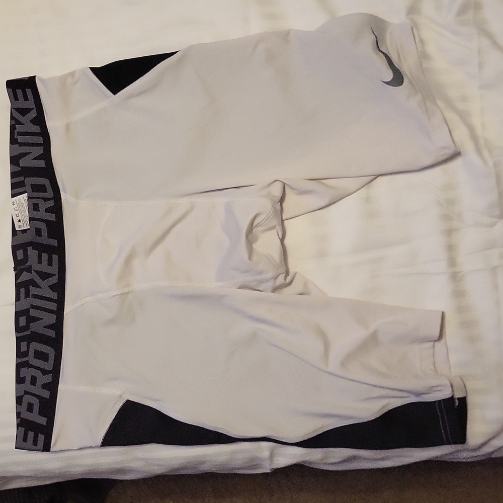 Athletic compression
